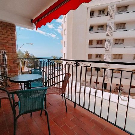 Nerja Sun Apartment Bahia Exterior photo