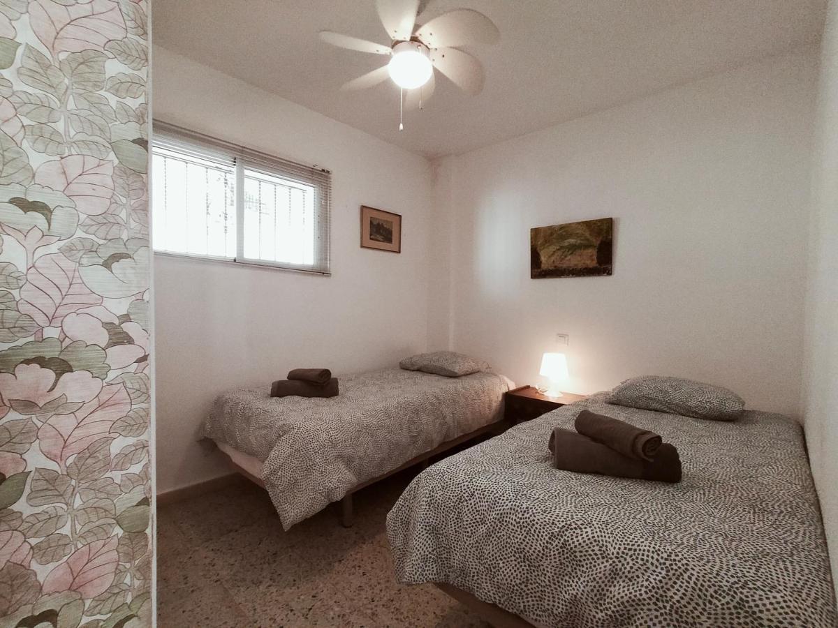 Nerja Sun Apartment Bahia Exterior photo