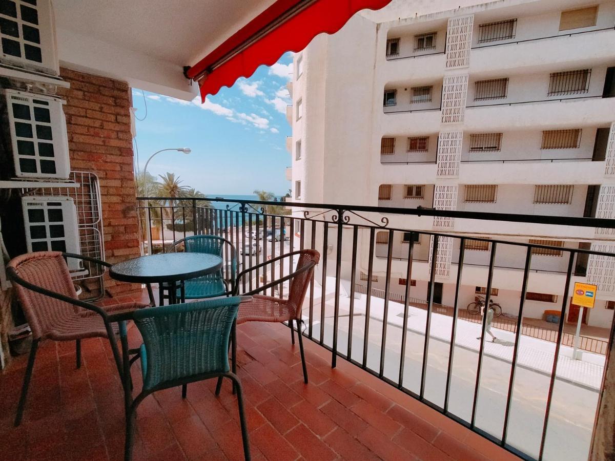 Nerja Sun Apartment Bahia Exterior photo