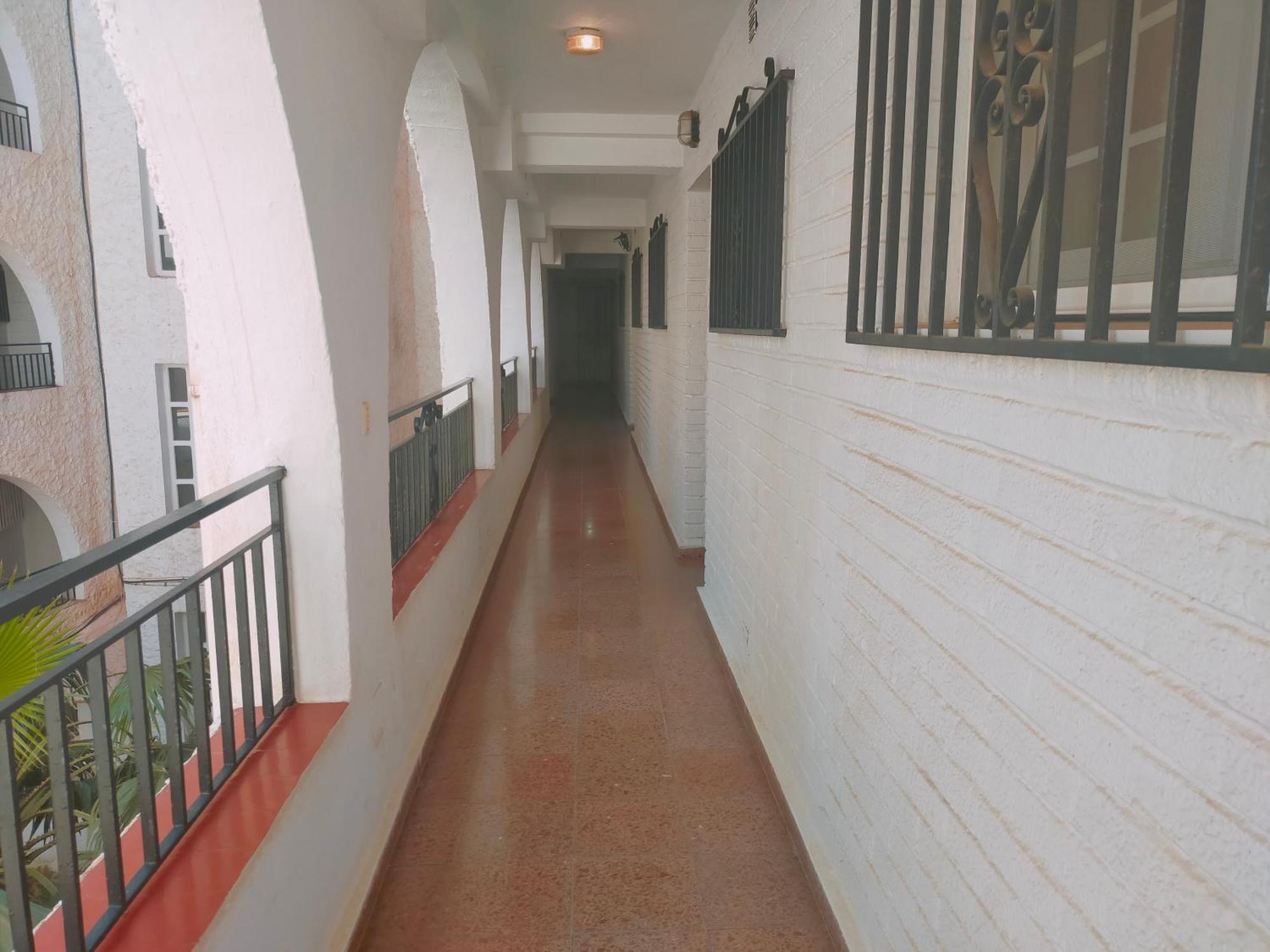 Nerja Sun Apartment Bahia Exterior photo