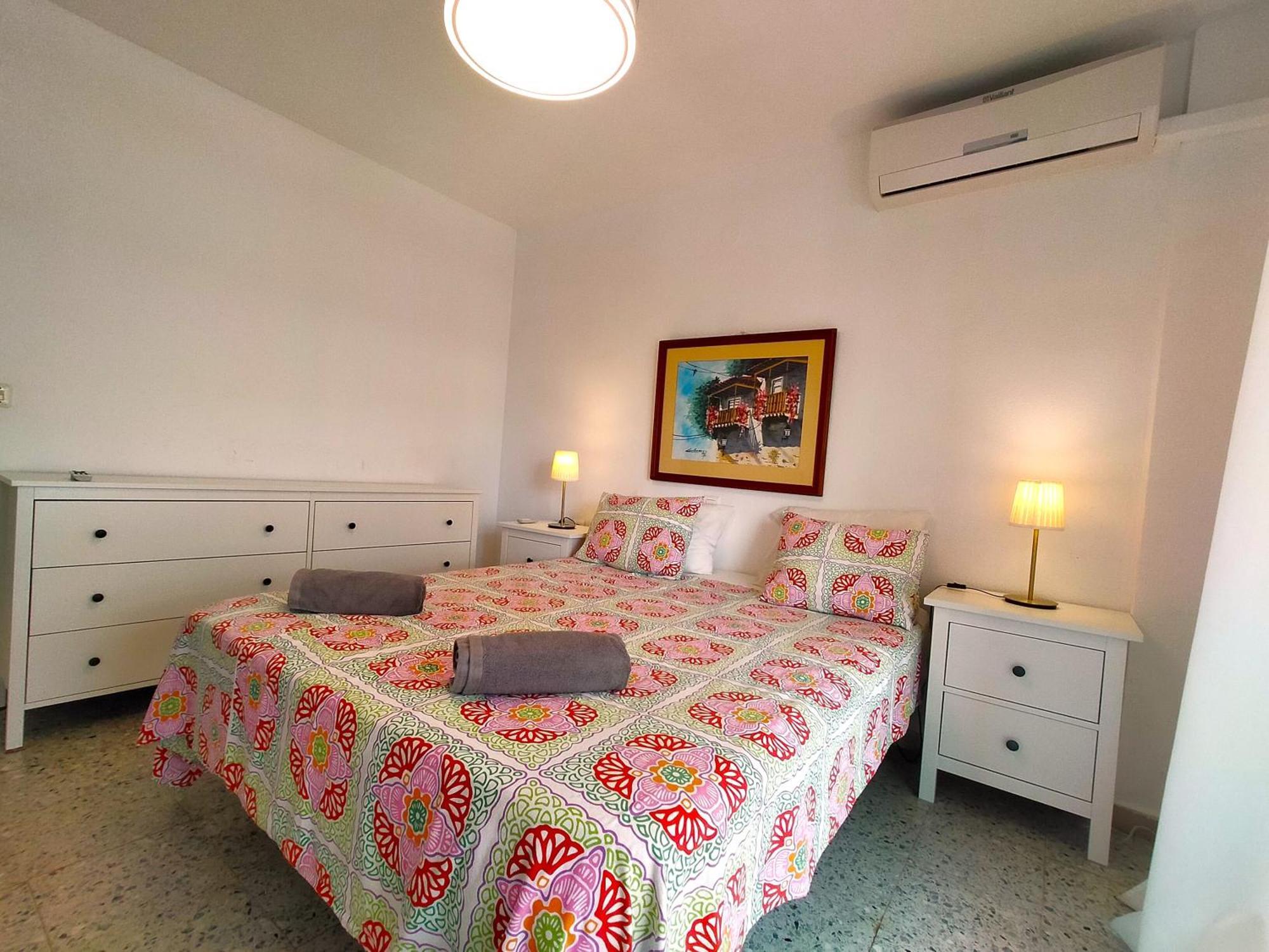 Nerja Sun Apartment Bahia Exterior photo