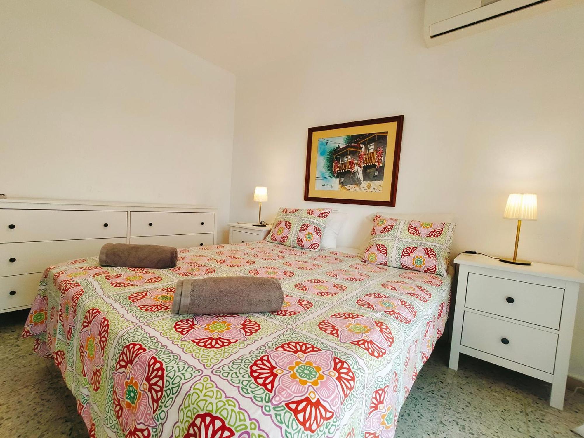 Nerja Sun Apartment Bahia Exterior photo